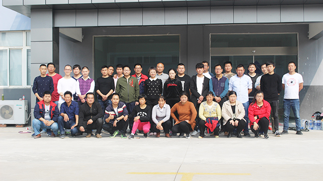 集體合影照 集體合影照